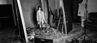 Sesja od kuchni: Kreatywny Look-book