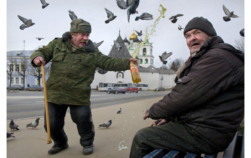 fot. Alexander Petrosyan