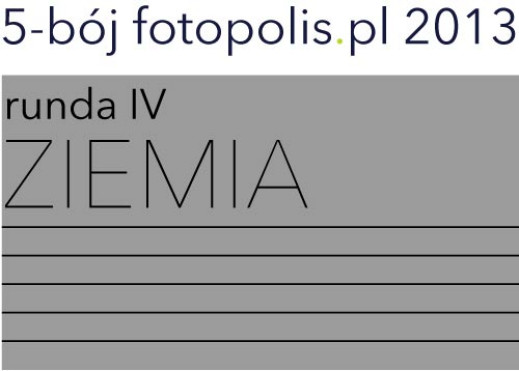 5-bój fotopolis.pl 2013 - wyniki IV rundy
