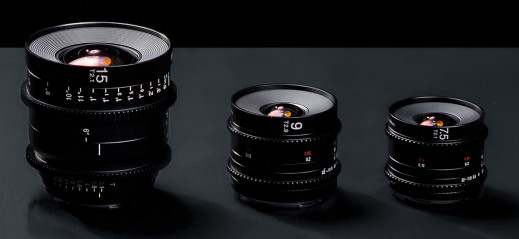 Szerokokątne nowości Venus Optics do filmowania już w sprzedaży