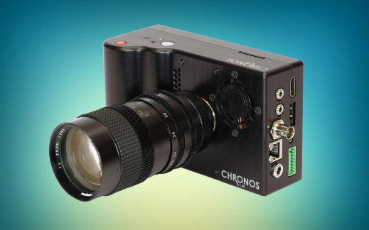 Chronos 1.4  - super zwolnione tempo na "każdą" kieszeń