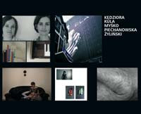 "Intymność" - zbiorowa wystawa w Galerii Fotografii pf