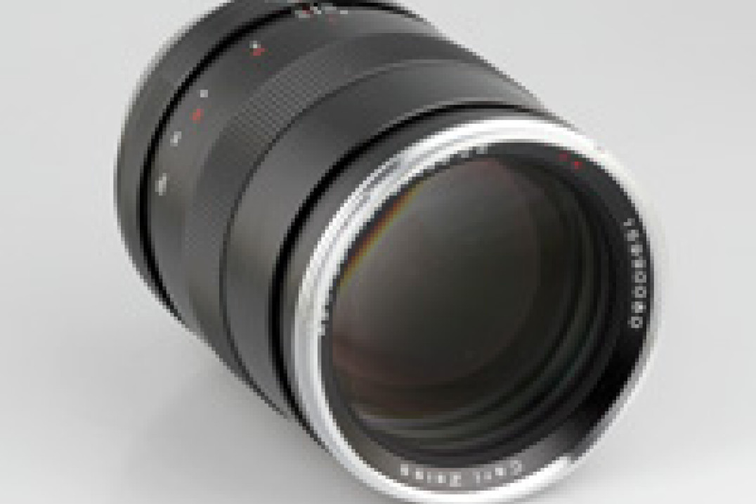 Carl Zeiss Apo-Sonnar T* 135mm f/2 - test