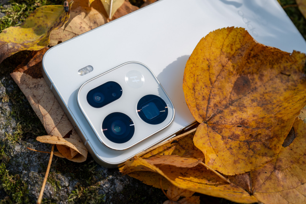 OPPO Find X9 Pro - większe matryce i nowy system Hasselblad Master [analiza + zdjęcia testowe]