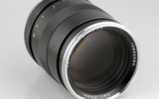 Carl Zeiss Apo-Sonnar T* 135mm f/2 - test