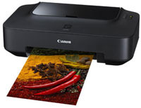 Canon Pixma iP2700