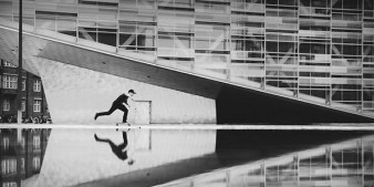 Polska fotografia deskorolkowa w albumie F/SK8