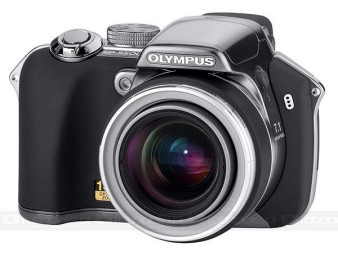 Olympus SP-550 UZ - firmware 1.1
