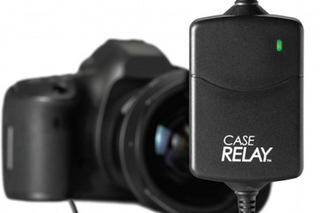 Case Relay - przenośny system stałego zasilania