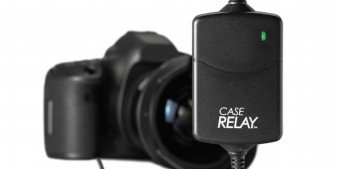 Case Relay - przenośny system stałego zasilania