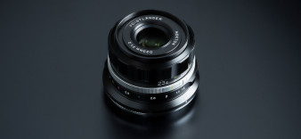Voigtlander Nokton D 23 mm f/1.2 Aspherical -  superjasny ekwiwalent 35 mm do Nikon Z