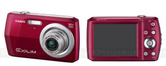 Casio Exilim EX-Z16 i EX-Z2300