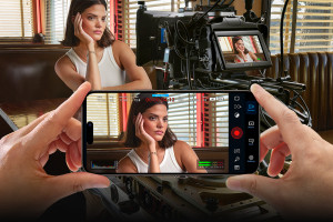 Aplikacja Blackmagic Camera wreszcie dostępna na Androida