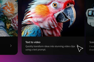 Od obrazków AI już nie uciekniemy. Najpopularniejsze generatory już niebawem w Adobe Creative Cloud