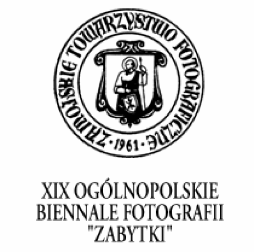 XIX Ogólnopolskie Biennale Fotografii "Zabytki"