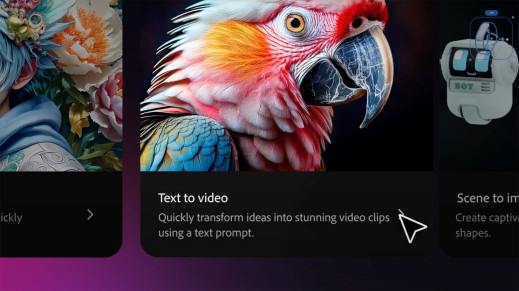 Od obrazków AI już nie uciekniemy. Najpopularniejsze generatory już niebawem w Adobe Creative Cloud