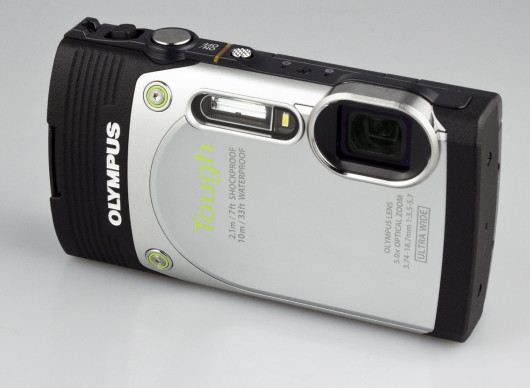 Olympus TG-850