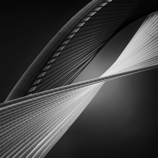 fot. Ahmed Thabet, 2. miejsce w profesjonalnej kategorii Abstract