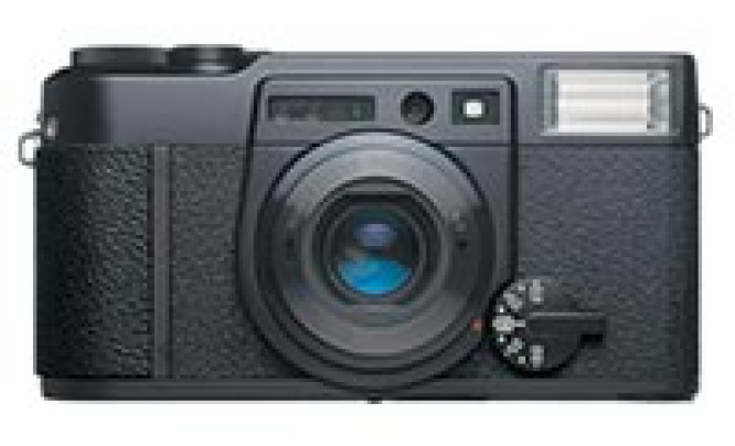  Fujifilm Klasse S - klasowy mały obrazek ze standardem