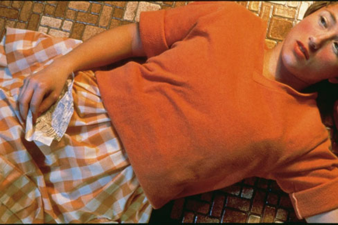 Praca Cindy Sherman najdroższą fotografią świata