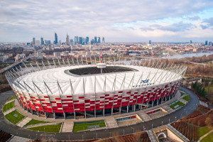 Nadchodzi 3. edycja Festiwalu Fotoforma - PGE Narodowy ponownie stanie się polskim centrum filmu i fotografii