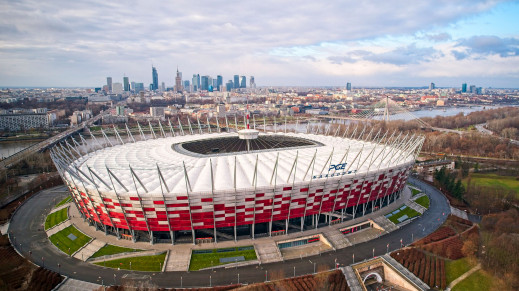 Nadchodzi 3. edycja Festiwalu Fotoforma - PGE Narodowy ponownie stanie się polskim centrum filmu i fotografii