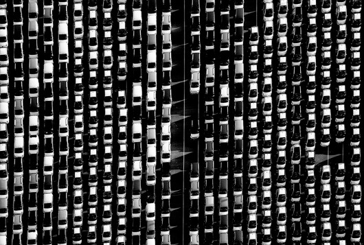 fot. Adolfo Enríquez Calo, 3. miejsce w profesjonalnej kategorii Abstract
