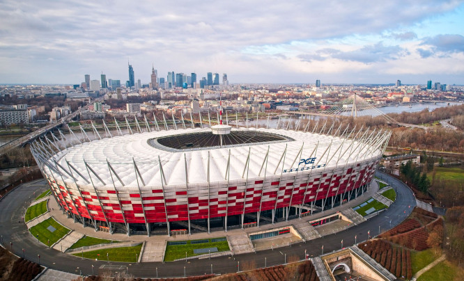  Nadchodzi 3. edycja Festiwalu Fotoforma - PGE Narodowy ponownie stanie się polskim centrum filmu i fotografii