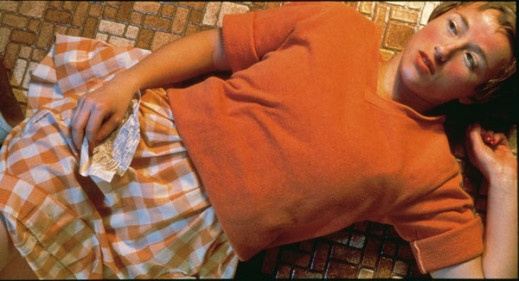 Praca Cindy Sherman najdroższą fotografią świata