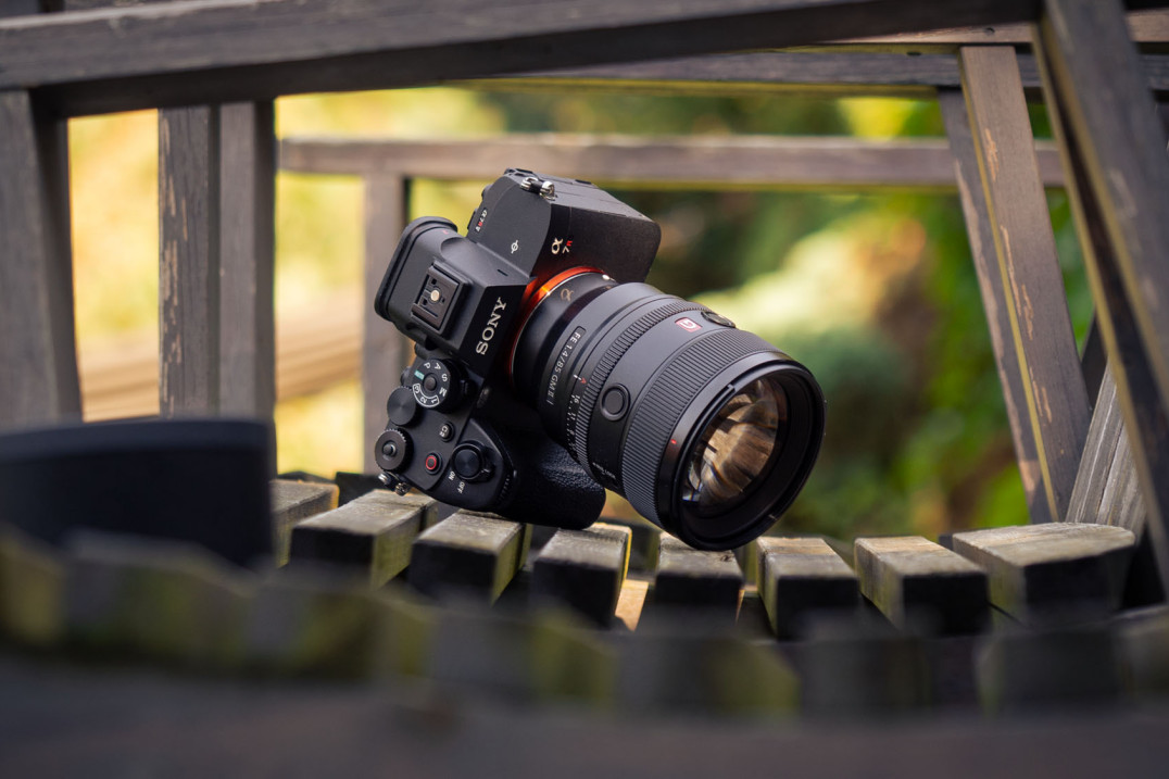 Sony FE 85 mm f/1.4 GM II - test obiektywu