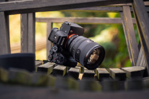 Sony FE 85 mm f/1.4 GM II - test obiektywu