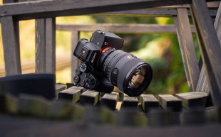 Sony FE 85 mm f/1.4 GM II - test obiektywu