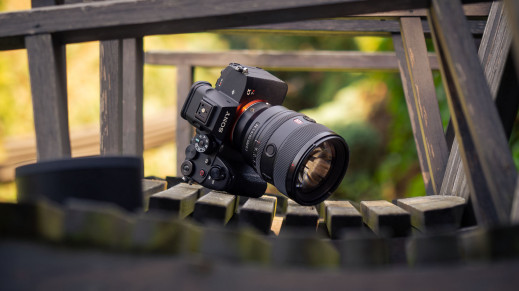 Sony FE 85 mm f/1.4 GM II - test obiektywu