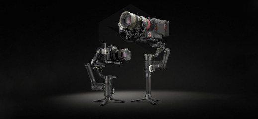 Zhiyun otwiera polski serwis pogwarancyjny