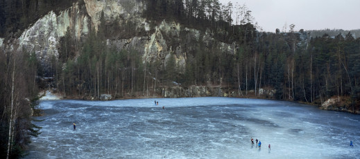SPLOT to wystawa absolwentów programu mentorskiego Sputnik Photos