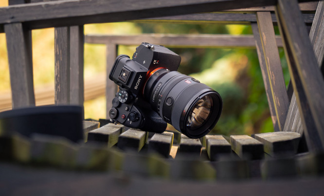 Sony FE 85 mm f/1.4 GM II - test obiektywu