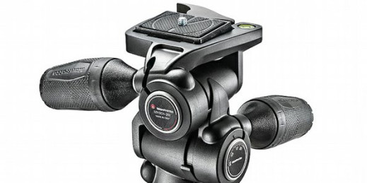 Manfrotto MH804-3W