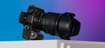 Irix 21 mm f/1.4 - nowy jasny szeroki kąt w rodzine