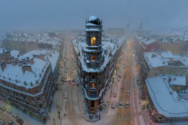 fot. Alexander Petrosyan