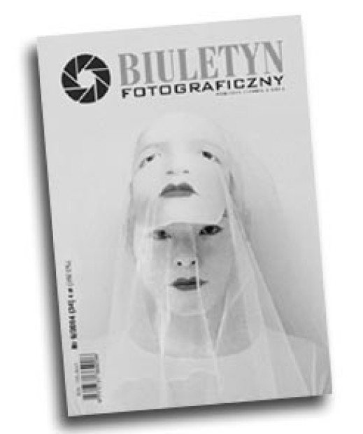 Biuletyn Fotograficzny - wrzesień 2004