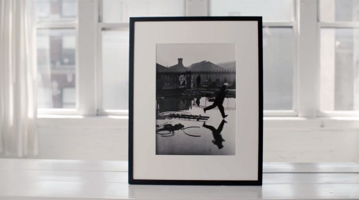 MoMA wystawia na aukcję ikoniczne zdjęcia. Wśród autorów Ansel Adams, Man Ray, Henri Cartier-Bresson i wielu innych