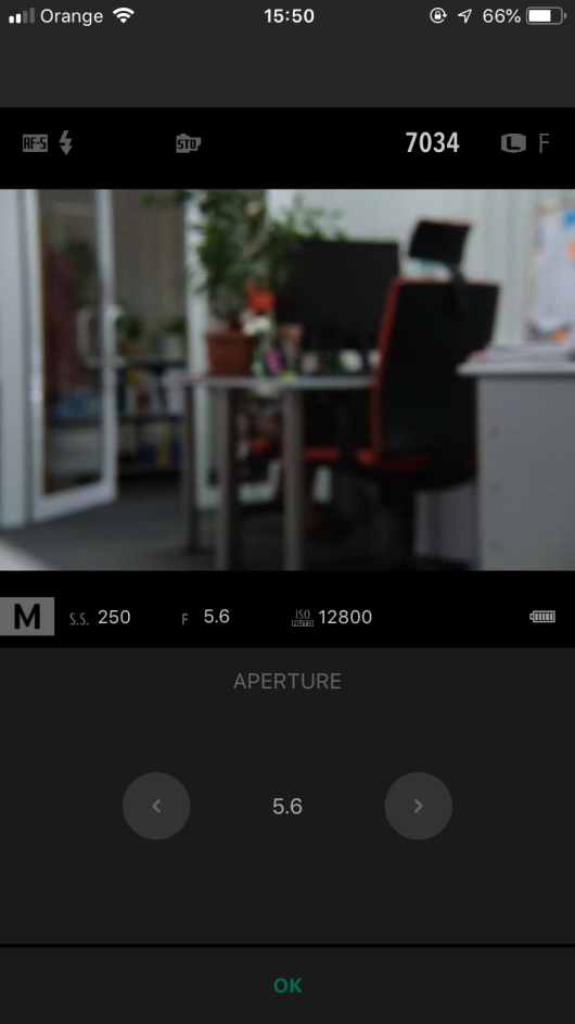 Fujifilm Camera Remote