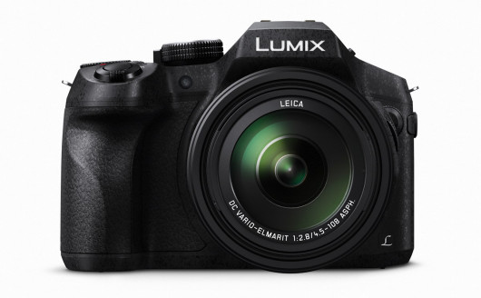 Panasonic LUMIX DMC-FZ300