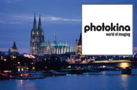 Photokina 2008 rozpoczęta! Dalsza relacja