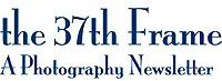 Darmowy numer "The 37th Frame"