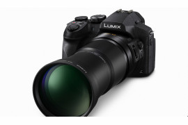 Panasonic LUMIX DMC-FZ300