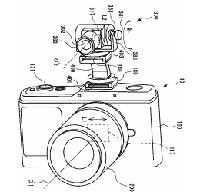 Patent Olympusa na fotografię stereoskopową