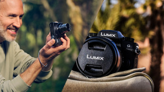 Panasonic Lumix G97 i TZ99 - nowe nazwy, znane możliwości