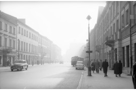 Zdjęcia z Archiwum Fotograficznego Wojciecha Tuszko (NAC), dzięki uprzejmości Narodowego Archiwum Cyfrowego