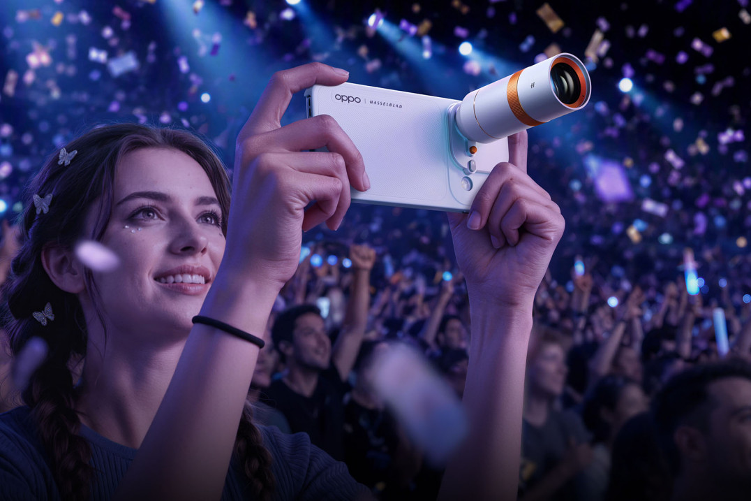 Smartfony Oppo Find X10 i Find X10 Pro Max debiutują w Polsce. Znamy ceny i specyfikacje